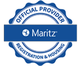 Maritz logo